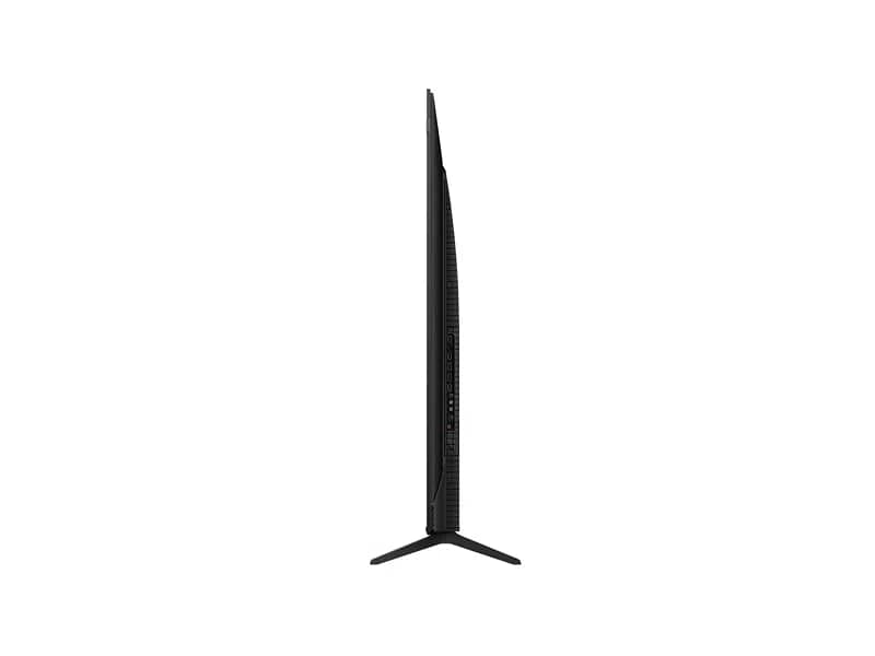 TCL P7K 43" 50" 55" 65" 75" Qled 4K 60Hz Google TV 14