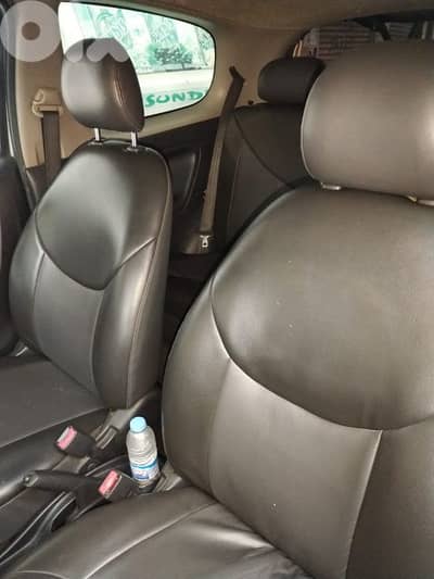 Toyota Echo 2004
