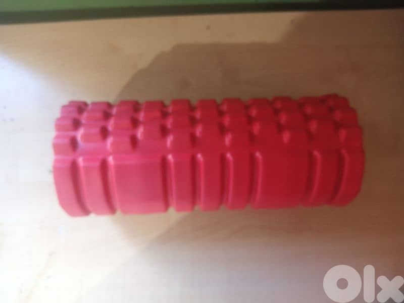 foam roller 0