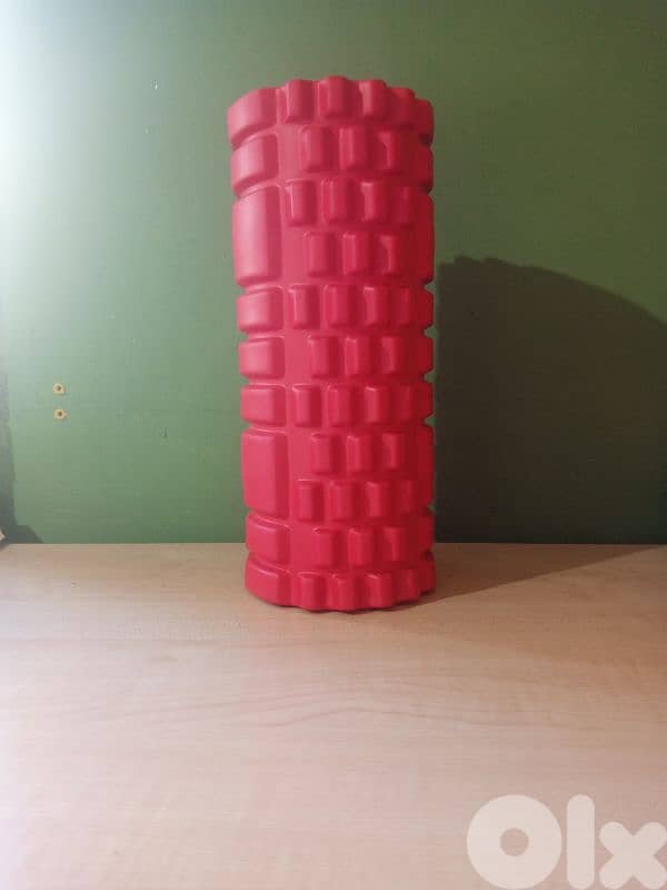 foam roller 1