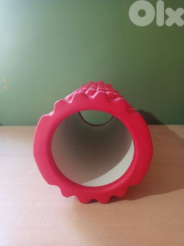 foam roller 2