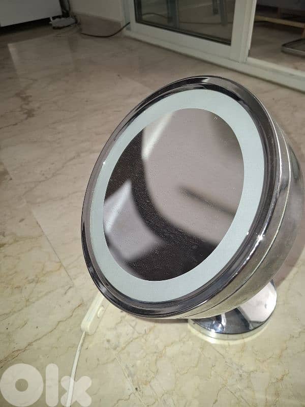 mirror beauty magnifying 2