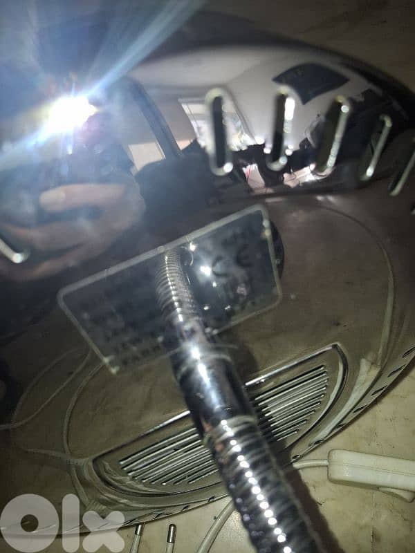 mirror beauty magnifying 3