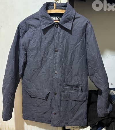 Jacket for men