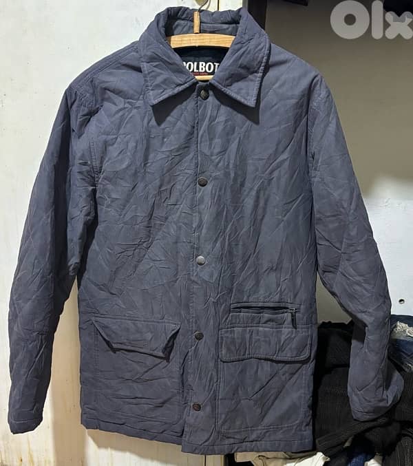 Jacket for men 0