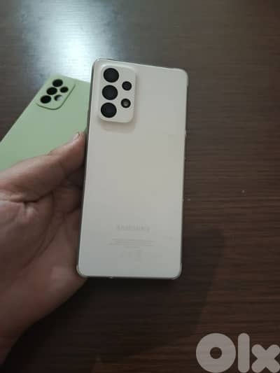 Samsung A53 5G