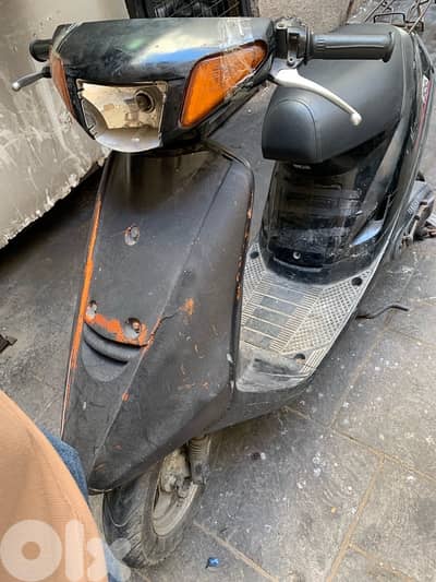motorcycle joc artctic
