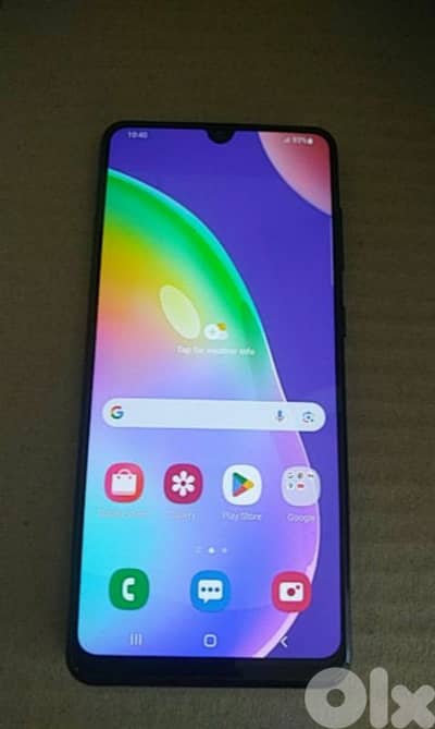 Samsung A31 (Final Price - السعر نهائي)
