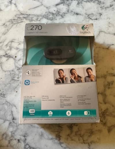 Logitech Cam