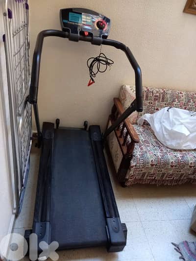 Treadmill