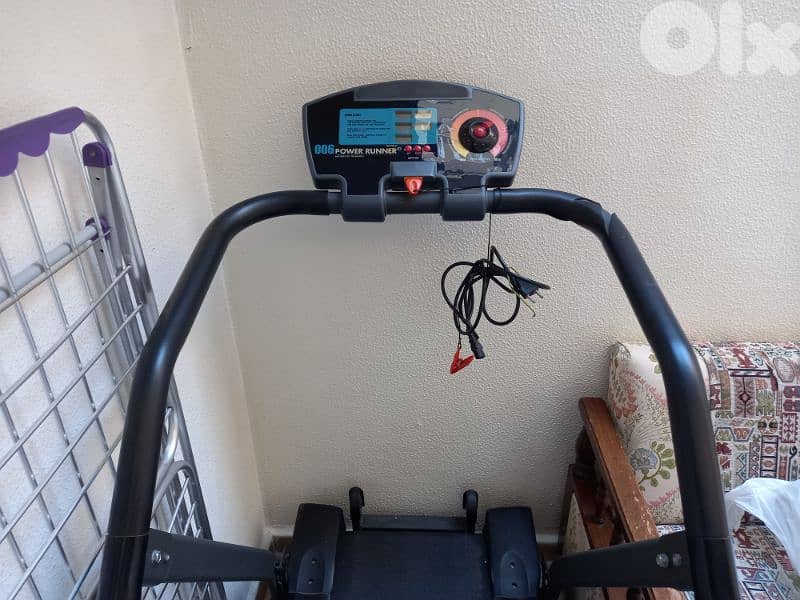 Treadmill 2