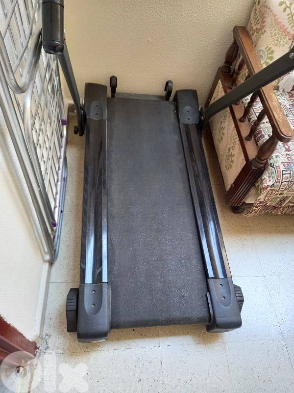 Treadmill 3