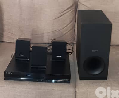 surround