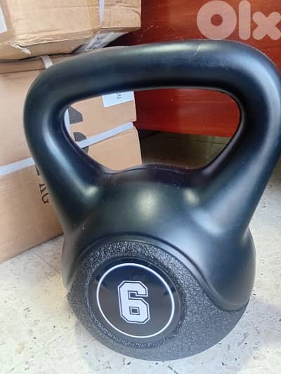 kettlebel