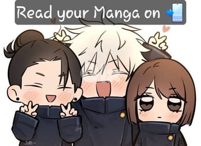 Online Manga