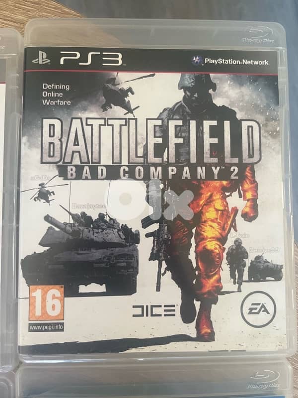 10 ps3 games with console 4