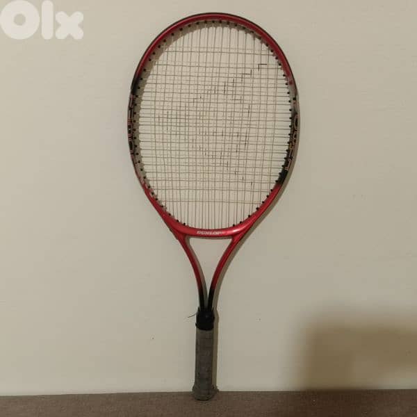 Dunlop Power Flex 102 MidPlus 24"+Free Delivery 1