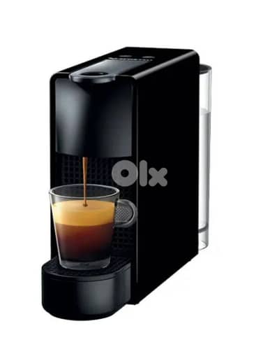 Nespresso machines 155$
