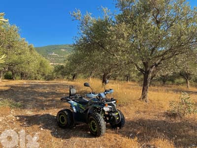 Tao Mudhawk 10