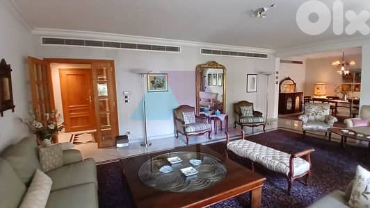 Hot deal-3 bedroom apartment 4sale in verdun - شقة للبيع في فردان