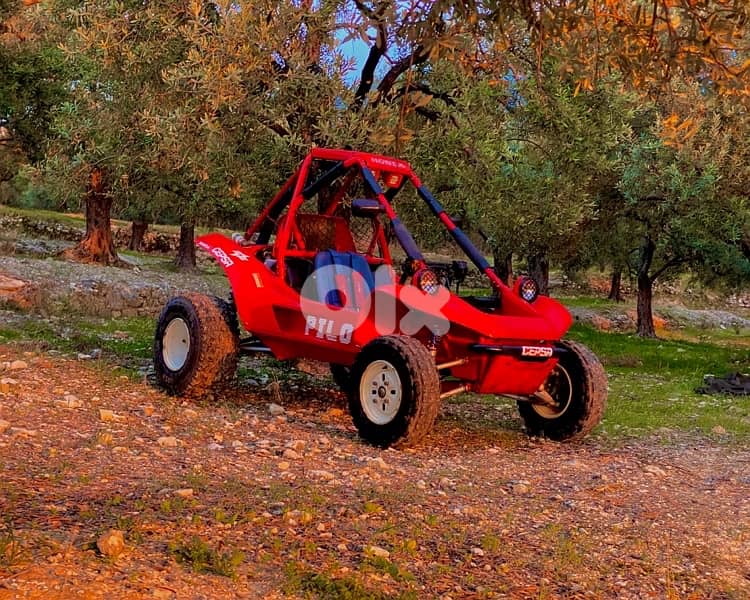 Honda Pilot FL400R 0