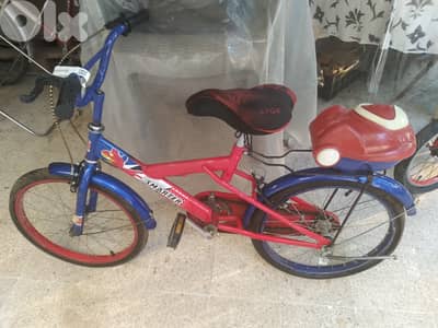 Bikes