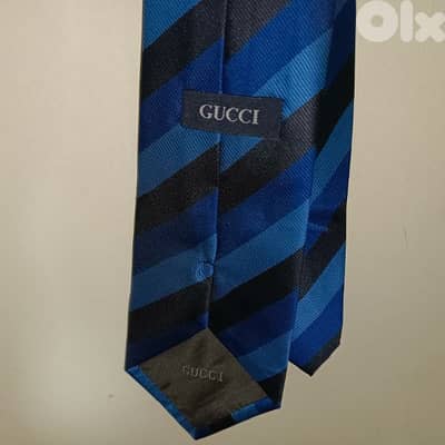 High Quality Gucci Tie