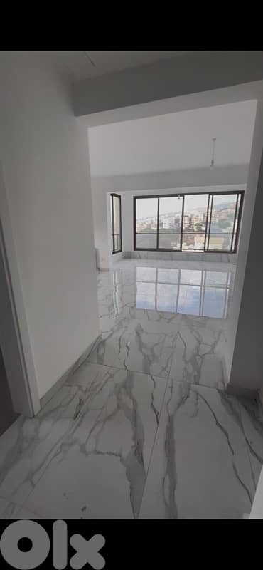 luxorios appartment in bsalim