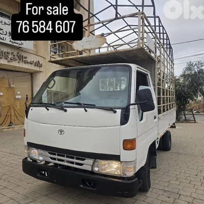 toyota dyna