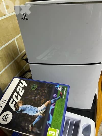 ps5 like new