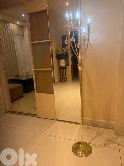 لومبادير طول متر ونص