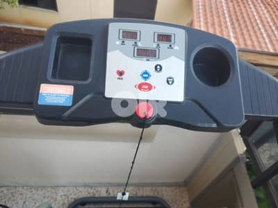 Treadmill for sale