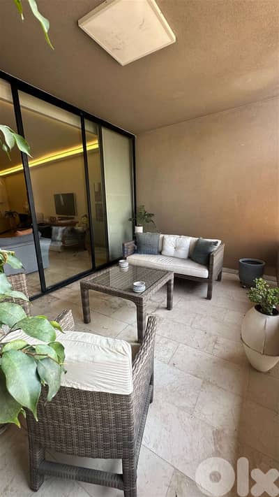 Apartment for Sale in Achrafieh | شقة للبيع في الأشرفية