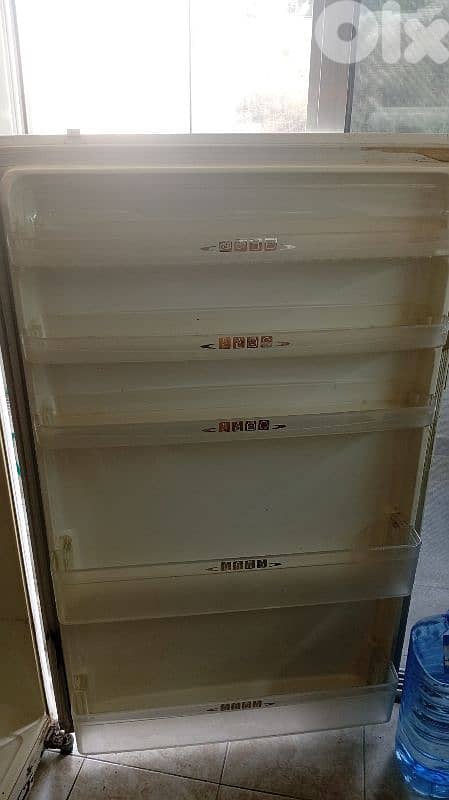 براد مستعمل 6