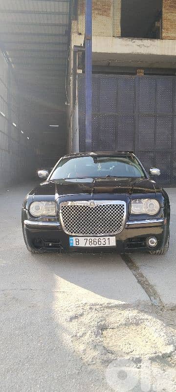 Chrysler 300 2005