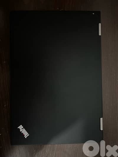 Lenovo Think pad intel core I7, 16 GB RAM