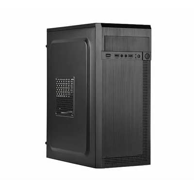 Desktop GAMING PC i312100 16GB RAM . . 11GB G. T. X . 10.80 Ti GPU