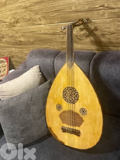 oud farabe