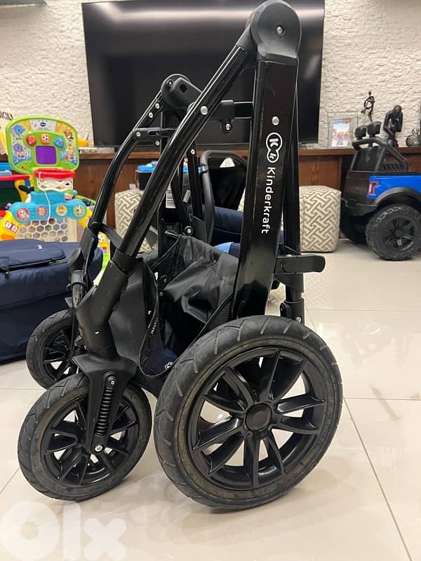 kindercraft the moov 3in1 11