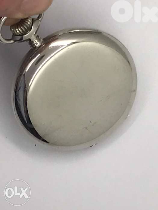 vintage pocket watch 1