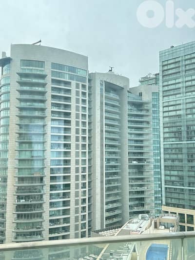 catchy Apartment For Sale in downtown