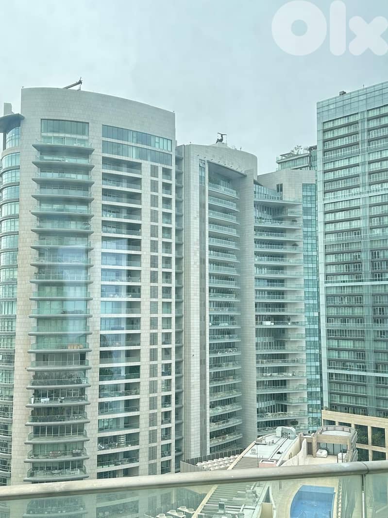 catchy Apartment For Sale in downtown 0