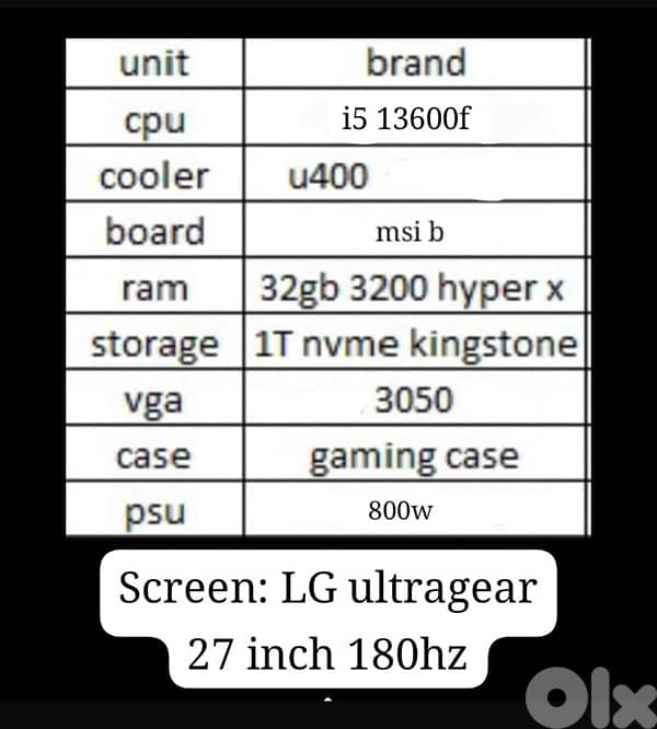 4 pc like new 2