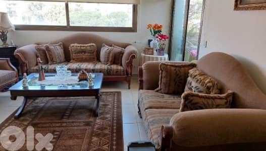 living room set | طقم صالون