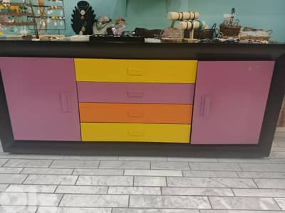dressoir