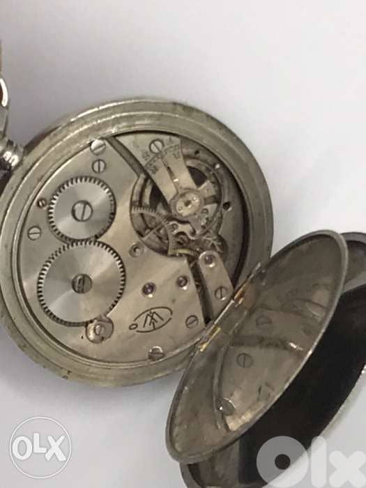 vintage pocket watch 3