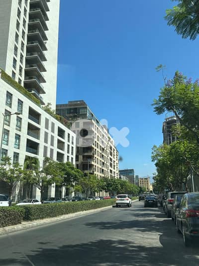 catchy Apartment For Sale in downtown