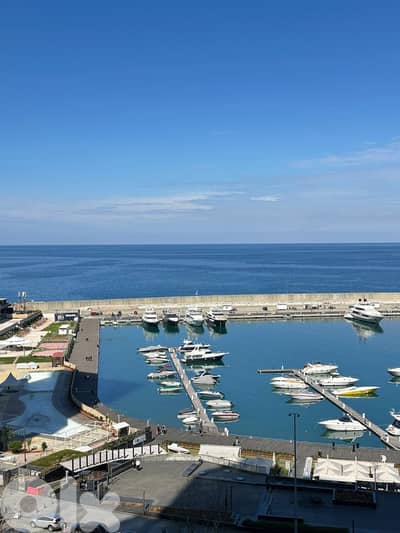 Apartments for sale in Zaytouna bay شقه مميزه في الزيتونه باي