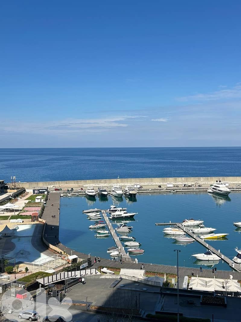 Apartments for sale in Zaytouna bay شقه مميزه في الزيتونه باي 0