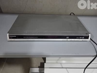 DVD Panasonic